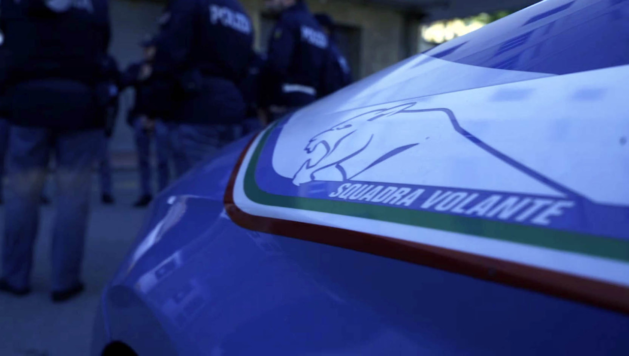 Inseguimento tra Lavagna e Chiavari, due arresti