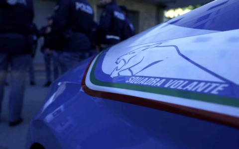 Inseguimento tra Lavagna e Chiavari, due arresti