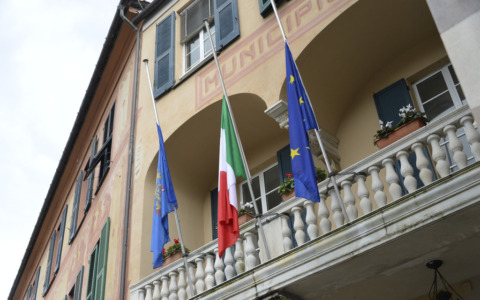 Interventi alla rete fognaria in via Baracca a Rapallo: chiusura della strada da lunedì 11 maggio