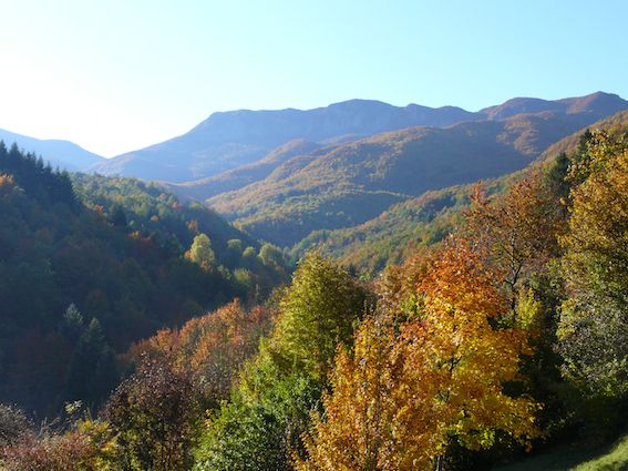 Investimenti per 1 milione di euro nella manutenzione dei sentieri dell’Alta Via dei Monti Liguri