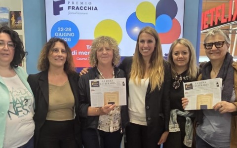L’editoria ligure si distingue al Salone del Libro di Torino