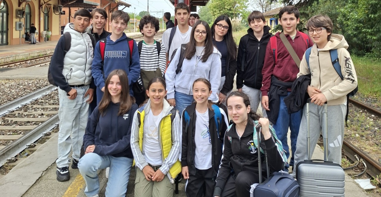 L’Istituto Comprensivo Della Torre conquista le finali nazionali dei Giochi Matematici Kangourou