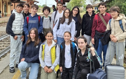 L’Istituto Comprensivo Della Torre conquista le finali nazionali dei Giochi Matematici Kangourou