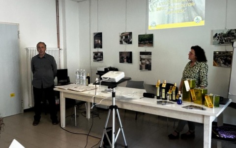 L’olio che racconta: il progetto innovativo degli olivicoltori di Sestri Levante