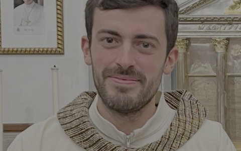 La Diocesi di Chiavari celebra l’ordinazione di don Andrea Strada