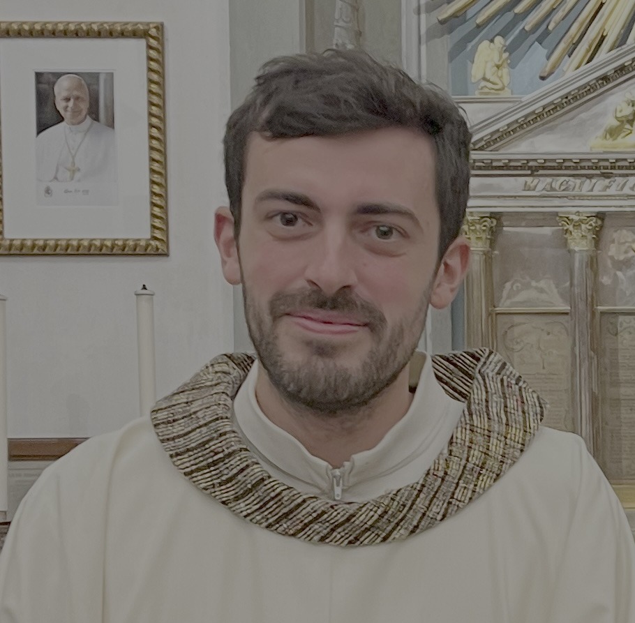 La Diocesi di Chiavari celebra l’ordinazione di don Andrea Strada