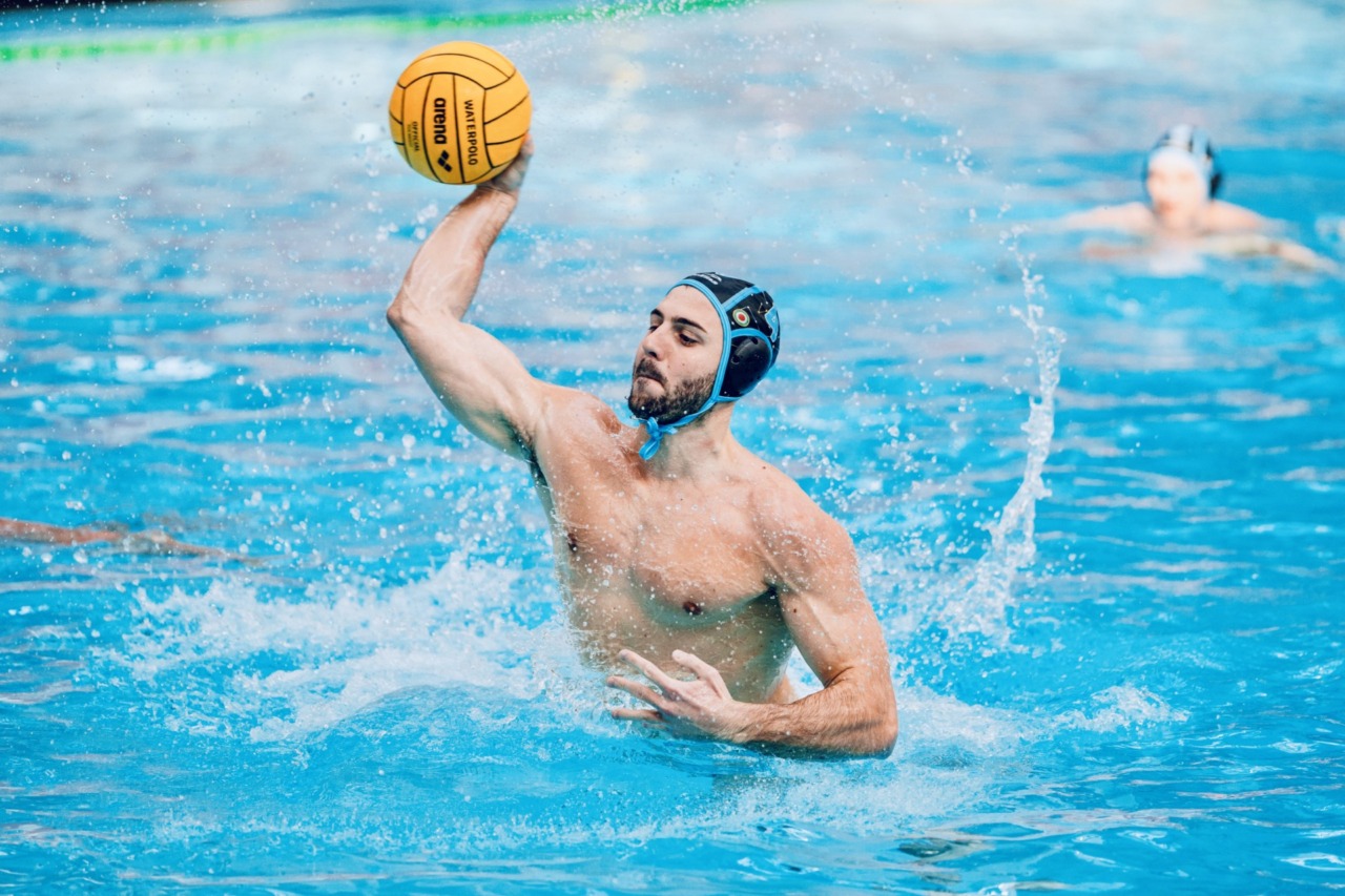 La Pro Recco conquista Brescia con un punteggio di 14-19