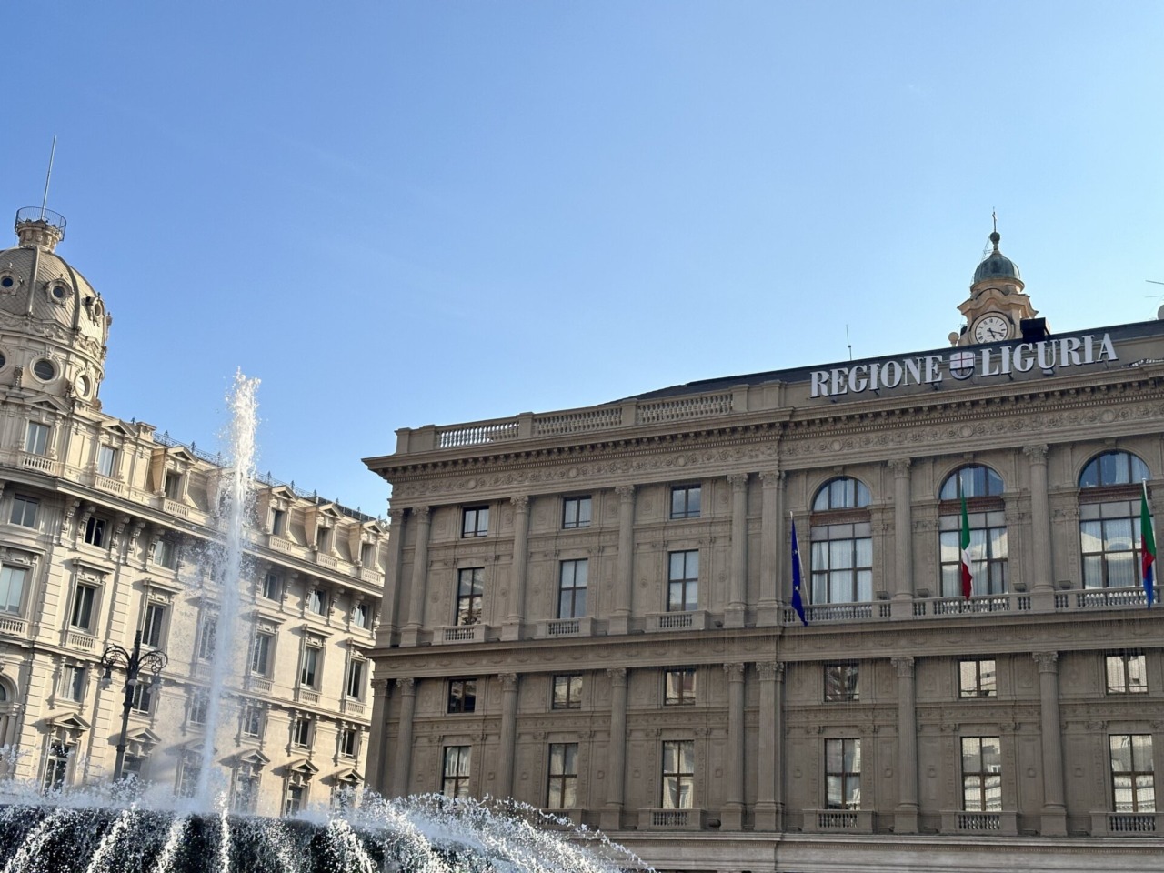La Regione sblocca oltre 26 milioni dal Fondo Strategico Regionale