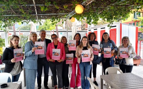 La Rete Rosa: un’iniziativa delle donne balneari di Sestri Levante