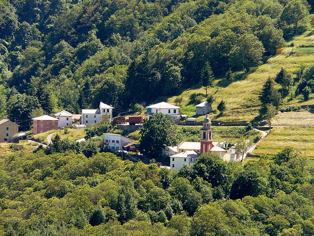 La Val Fontanabuona protagonista di “Linea Verde”: un viaggio tra tradizioni e sapori liguri