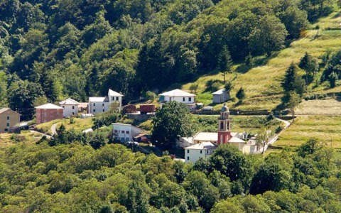 La Val Fontanabuona protagonista su Rai 1: Regione Liguria esalta il turismo esperienziale