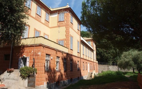 Lavagna presenta una serie di incontri sul mondo classico