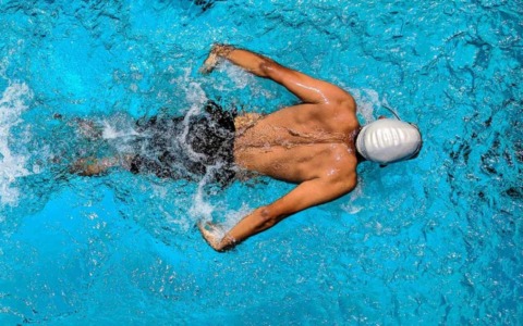 Lavagna si prepara ad ospitare i Campionati Italiani FISDIR di nuoto promozionale e salvamento