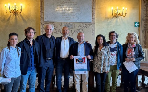 Le Giornate di Chiavari: un festival in crescita e nuove prospettive