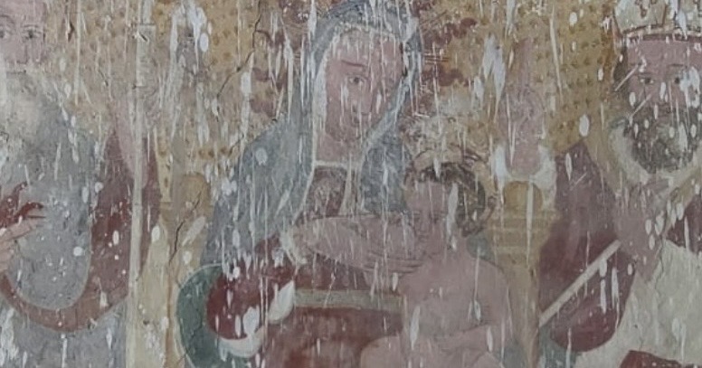 Levaggi festeggia la Madonna del Latte