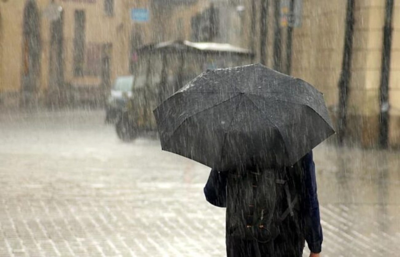 Maltempo in Liguria: la notte si è trascorsa senza criticità