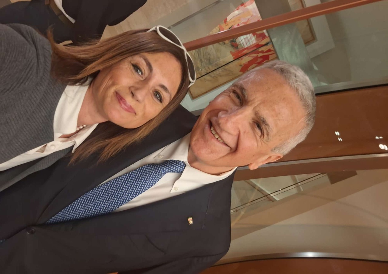 Melanoma, Rita Repetto alla Camera per la Giornata Nazionale sulla Prevenzione