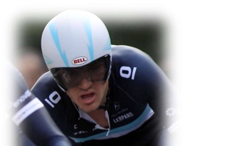 Mezzanego celebra Wouter Weylandt a quindici anni dalla sua morte