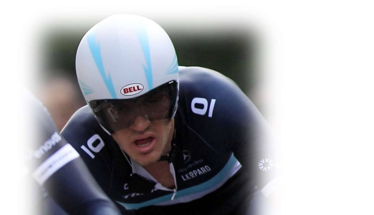 Mezzanego celebra Wouter Weylandt a quindici anni dalla sua morte