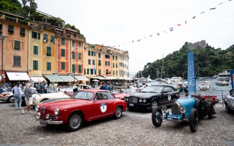 Milano-Portofino 2026: un evento di richiamo internazionale