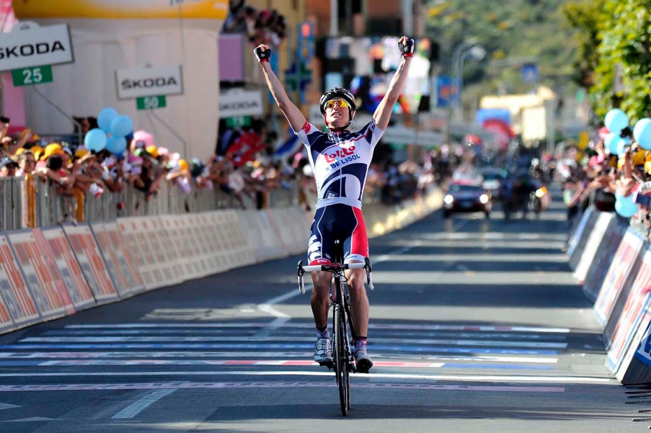 Modifiche alla viabilità a Sestri Levante per il Giro d’Italia