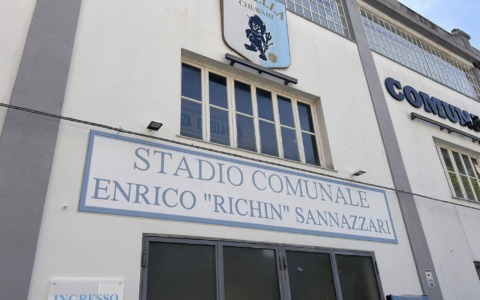 Modifiche temporanee alla viabilità a Chiavari per Virtus Entella – Carrarese