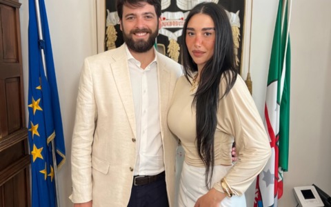 Monia Lea Rafaeli: il ritorno a Santa Margherita dopo il successo a Hollywood