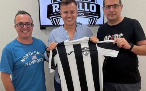Nasce il Rapallo Pregio: unione tra Pregio Futsal e Borgo Rapallo
