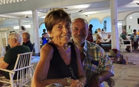 Omicidio Marini, pena ridotta in appello per Gian Paolo Bregante