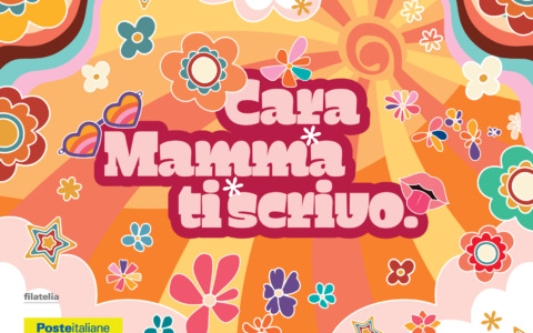 Poste Italiane celebra la Festa della Mamma nel Levante ligure