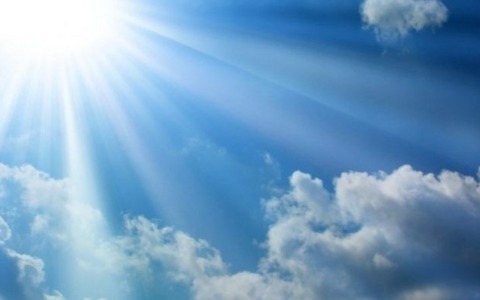 Previsioni meteo: schiarite in arrivo e una domenica soleggiata