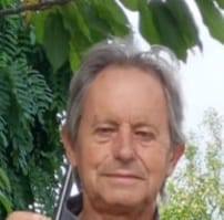 Profondo cordoglio per la morte di Armando Arzeno