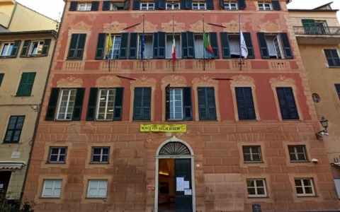 “Progresso per Sestri”: Critiche all’amministrazione Solinas per mancanza di visione