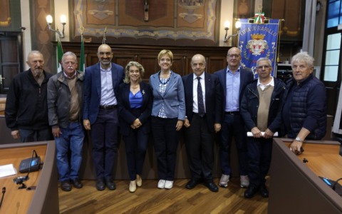 Rapallo diventa centro delle Confraternite liguri