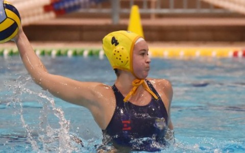 Rapallo Pallanuoto conquista il terzo posto: adesso i playoff contro Padova