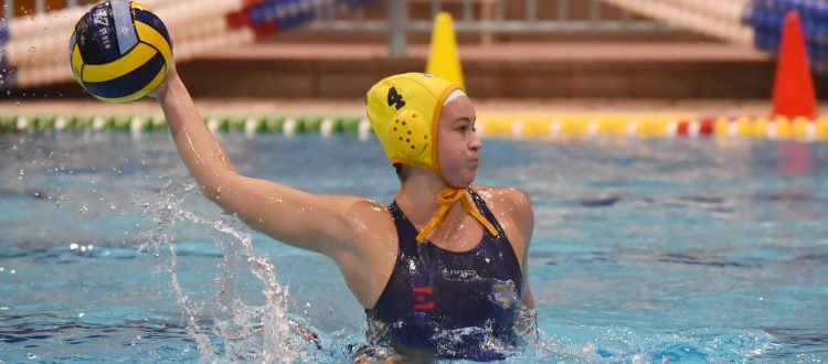 Rapallo Pallanuoto conquista il terzo posto: adesso i playoff contro Padova