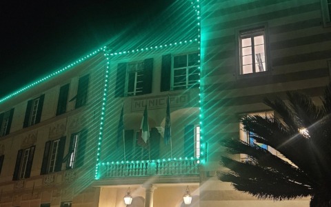 Rapallo si tinge di verde per la Settimana della Celiachia