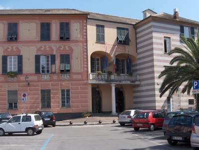 Rapallo, sversamento fognario nel torrente: il Comune interviene con un’ordinanza