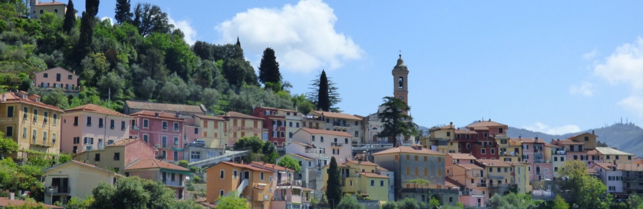 Richiesta di passaporto in posta a Castiglione Chiavarese
