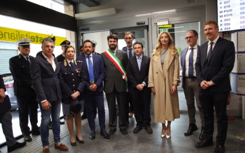 Richiesta e rinnovo passaporto in 60 uffici postali della provincia di Genova