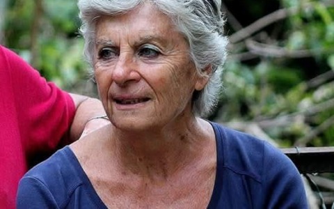 Ricordo di Mirella Castellini