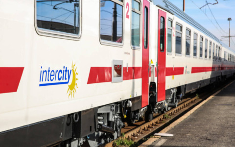 Ritardi significativi sulla linea del Levante ligure