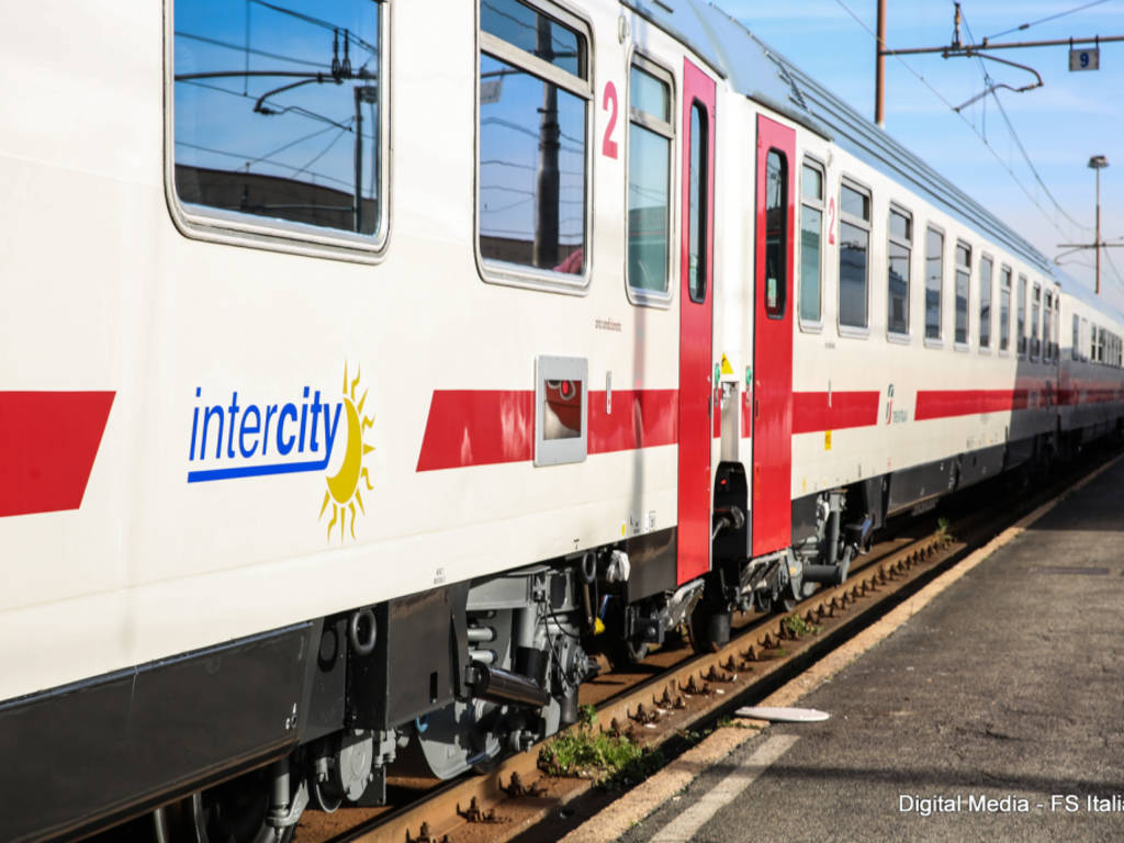 Ritardi significativi sulla linea del Levante ligure