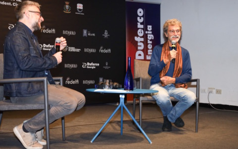 Riviera Film Festival, finale con star e premi all’Annunziata