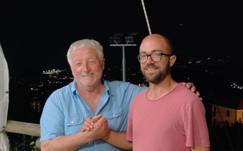 Roberto Vitale è il nuovo allenatore della Cogornese