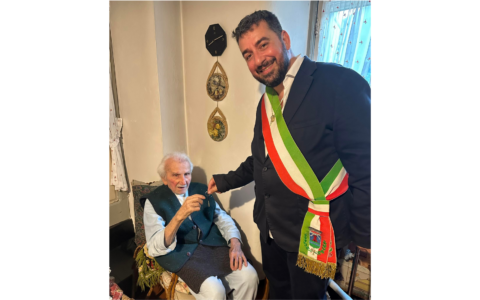 San Colombano Certenoli, le chiavi del Lascito Cuneo tornano a Renato Lagomarsino