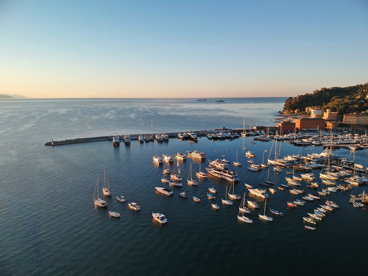 Santa Margherita Ligure festeggia i 250 anni dell’Incoronazione della Madonna della Rosa