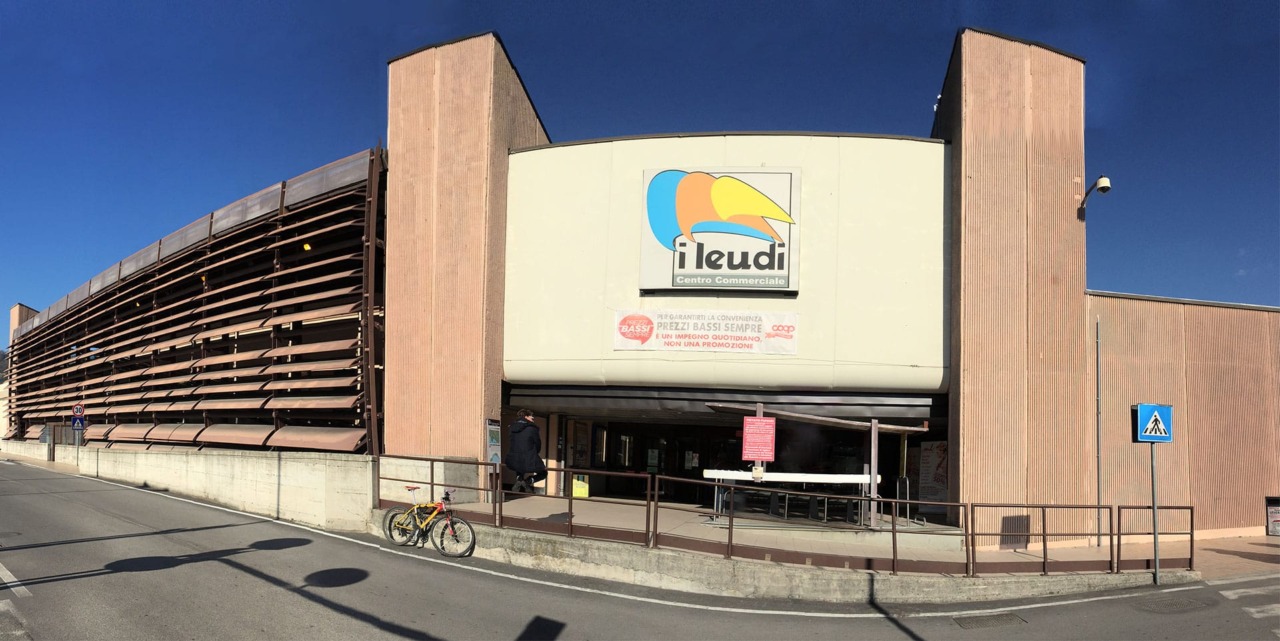 Scatti indimenticabili per mamme e nonne al Centro Commerciale I Leudi