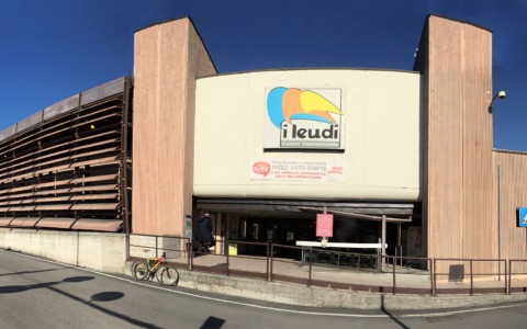 Scatti indimenticabili per mamme e nonne al Centro Commerciale I Leudi
