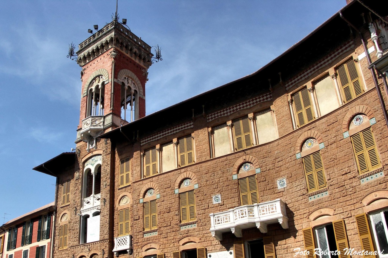 Sestri Levante celebra la cultura con eventi per tutti